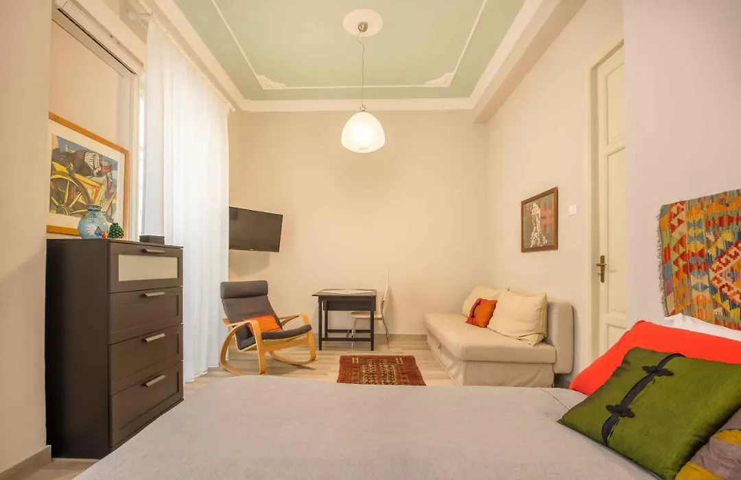 Suite Granatelli By Wonderful Italy-1