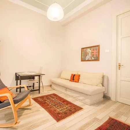 Suite Granatelli By Wonderful Italy-3